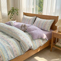 Skin Safe Pure Cotton Bedding